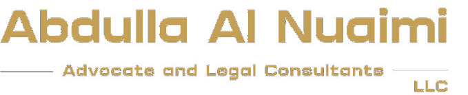 Abdulla Al Nuaimi Advocate and Legal Consultants