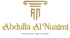 Abdullah AlNuaimi Law Firm