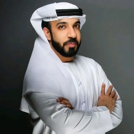 Lawyer Abdullah Al Nuaimi - Founder and Managing Partner of Abdullah Al Nuaimi Law Firm in Dubai UAE